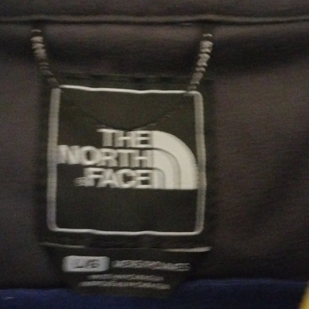 The North Face experience comfort